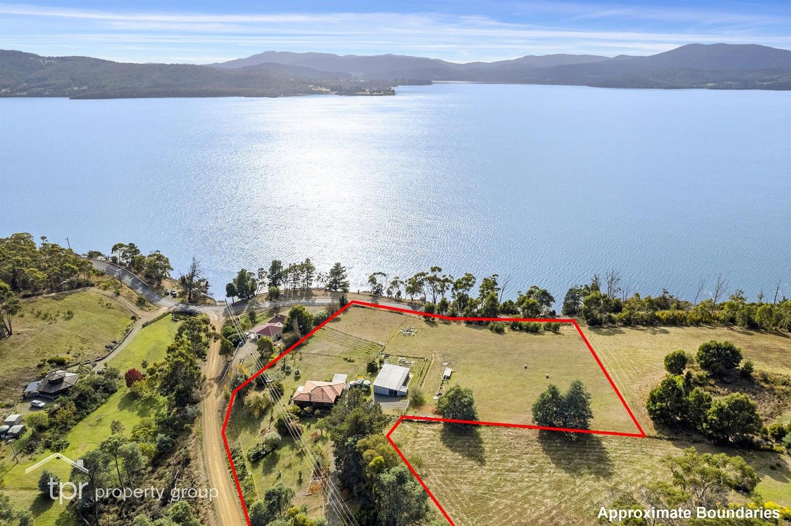 588 Police Point Road, Police Point TAS 7116, Image 0