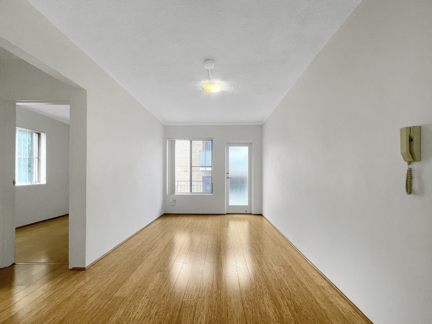 2 bedrooms Apartment / Unit / Flat in 6/13 Edward Street RYDE NSW, 2112