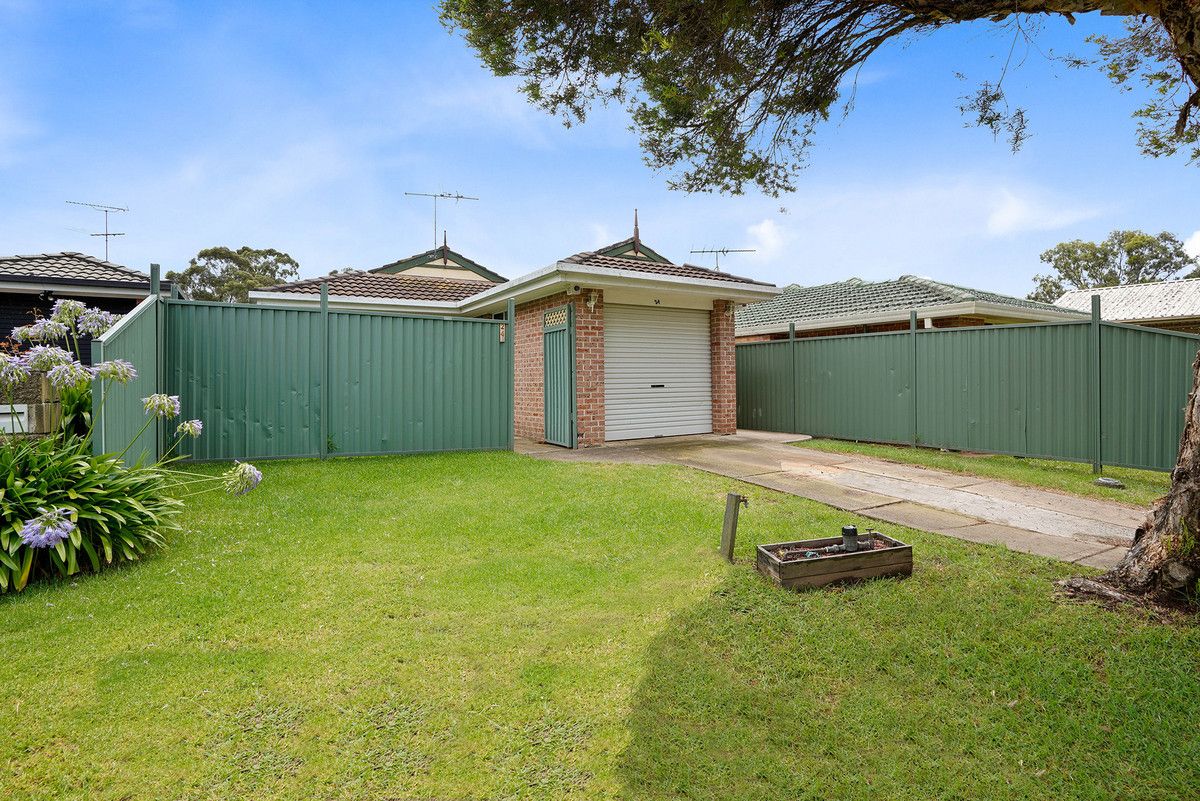 24 Melba Place, St Helens Park NSW 2560, Image 1