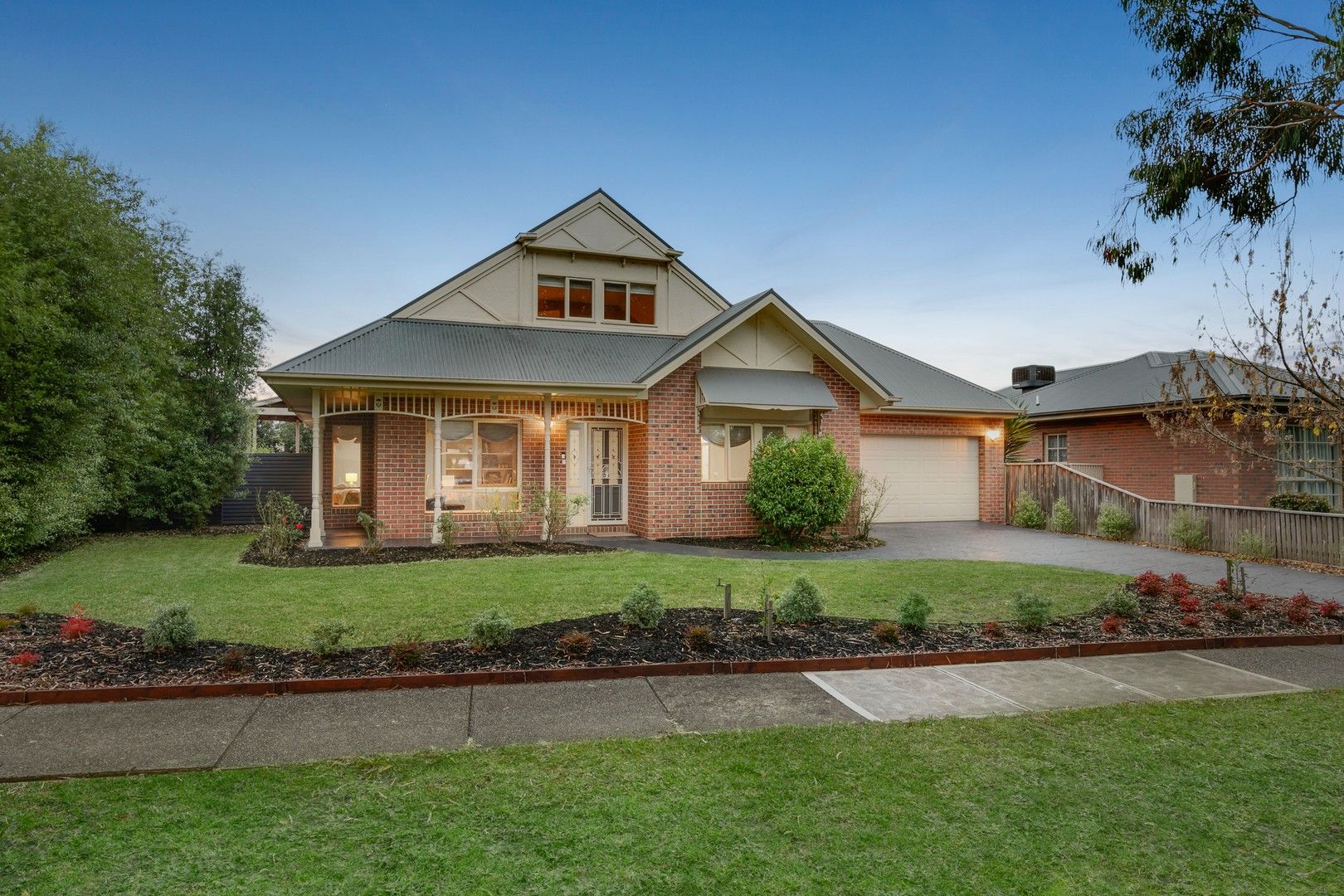 33 Hazel Glen Drive, Doreen VIC 3754, Image 0