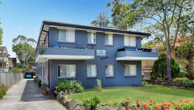 Picture of 2/25 Addlestone Road, MERRYLANDS NSW 2160