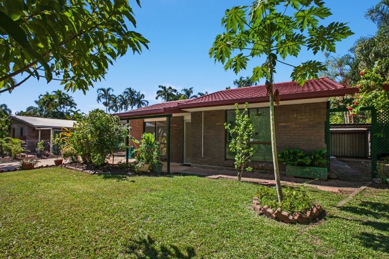 3 Scammell Court, Gray NT 0830, Image 0