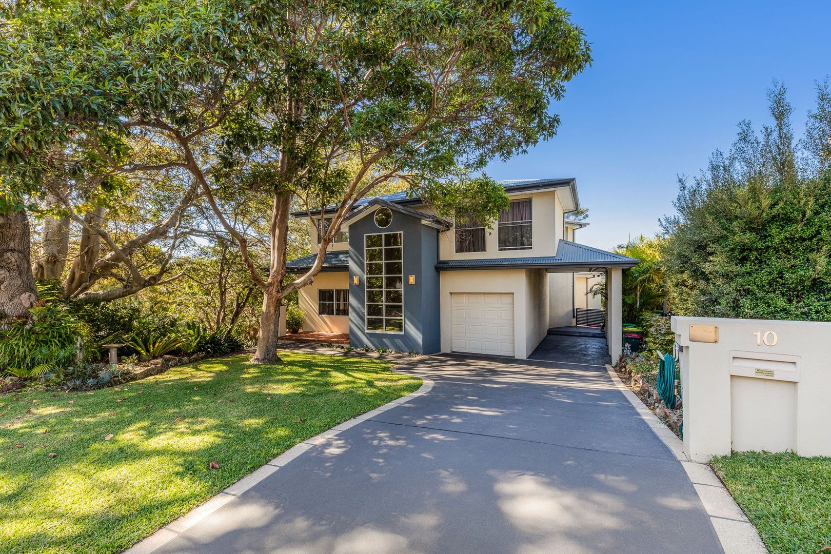 10 Pindrie Street, Yowie Bay NSW 2228, Image 0