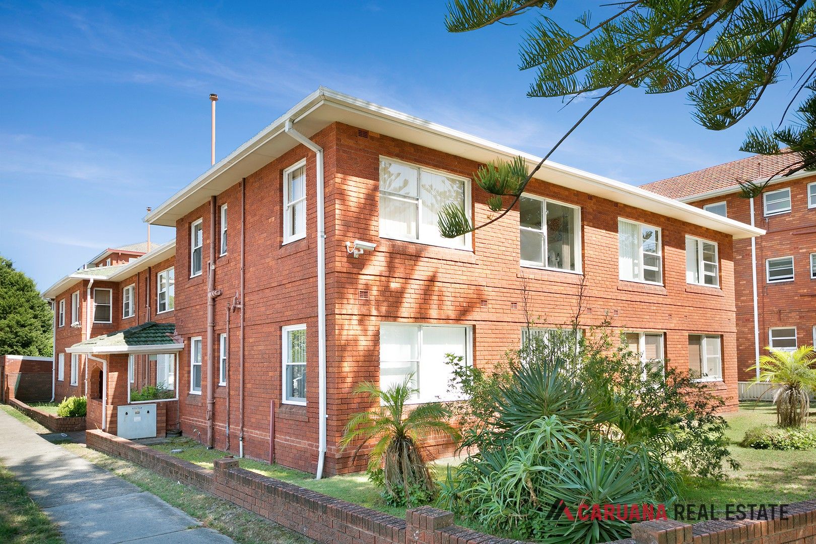 2 bedrooms Apartment / Unit / Flat in 10/160 The Grand Parade MONTEREY NSW, 2217