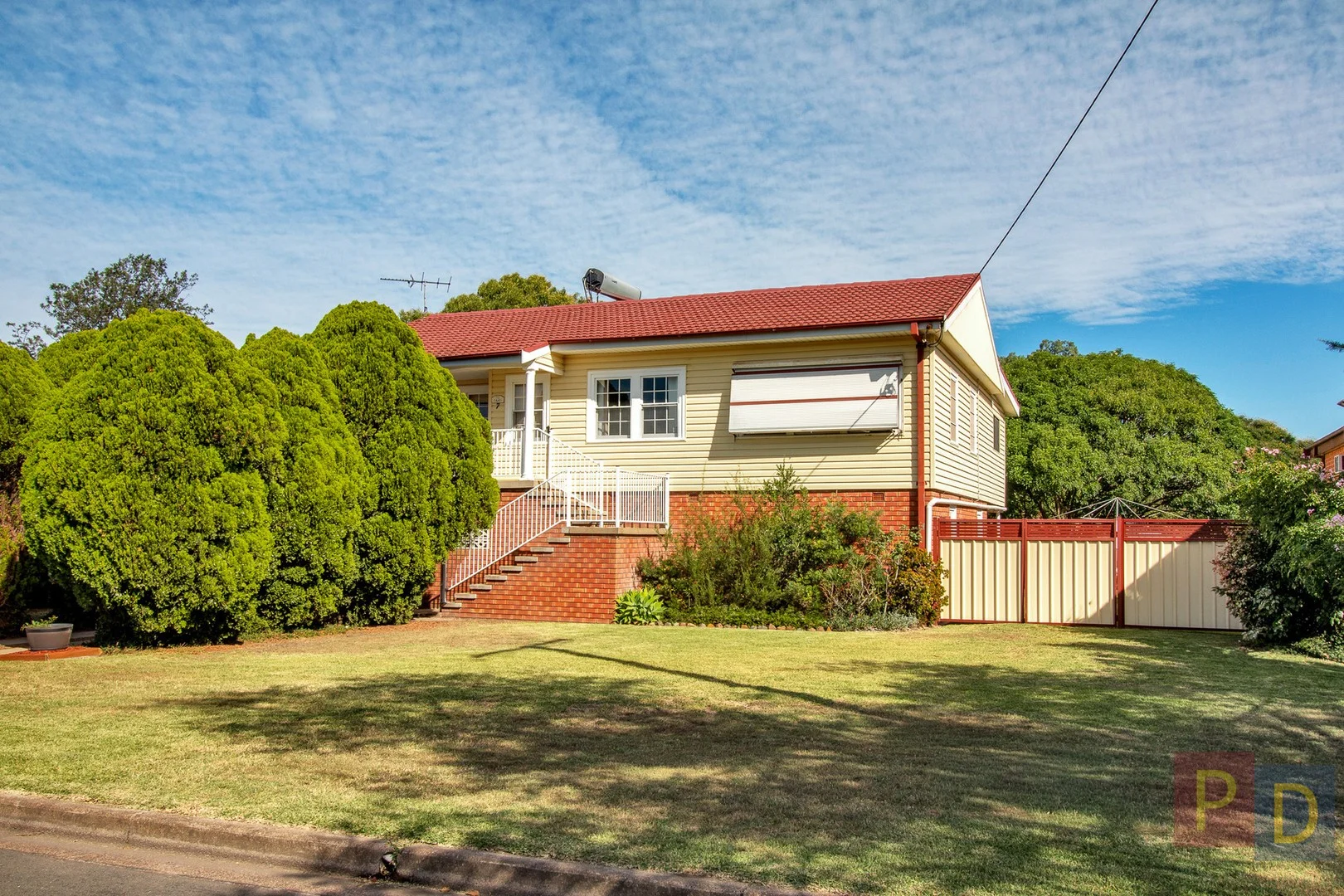 7 Brisbane Street, Singleton NSW 2330