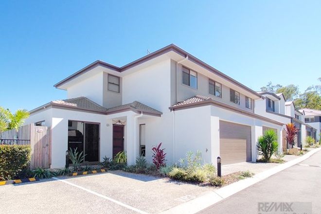 Picture of 1/64 Ormskirk St, CALAMVALE QLD 4116