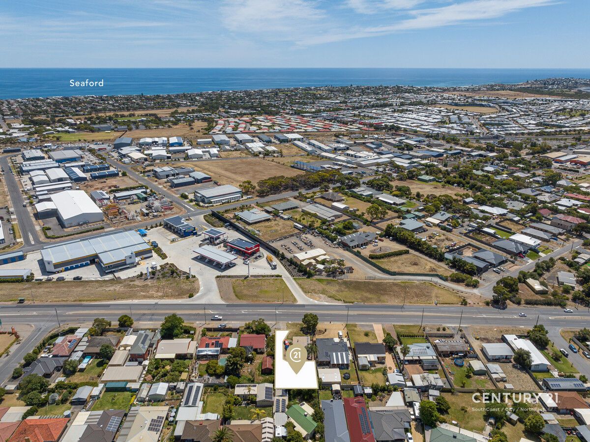 Lot 32 Main South Road, Old Noarlunga SA 5168, Image 2