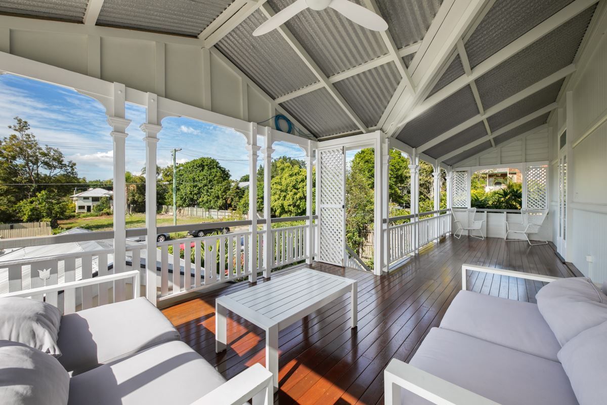 3 bedrooms House in 7 Childs Street CLAYFIELD QLD, 4011