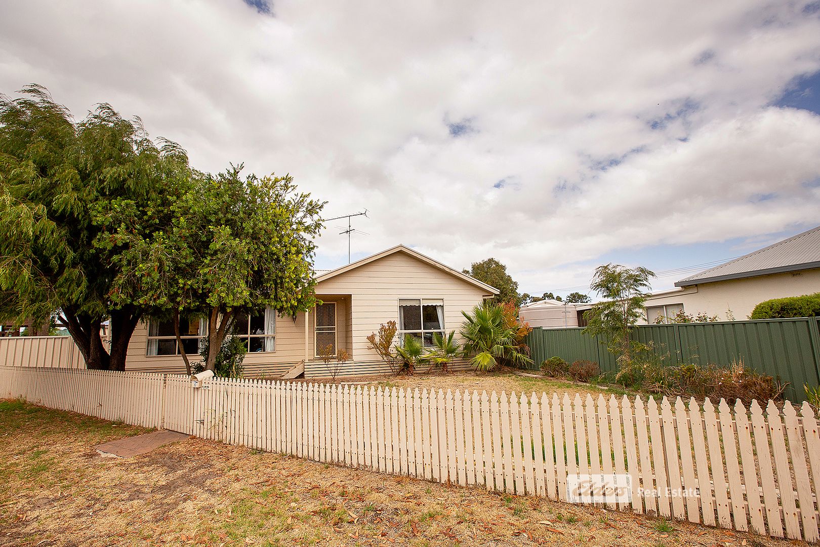 6 MUDGE STREET, Naracoorte SA 5271, Image 1