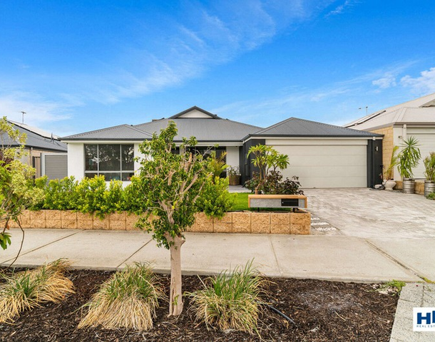 46 Tranquility Crescent, Aveley WA 6069