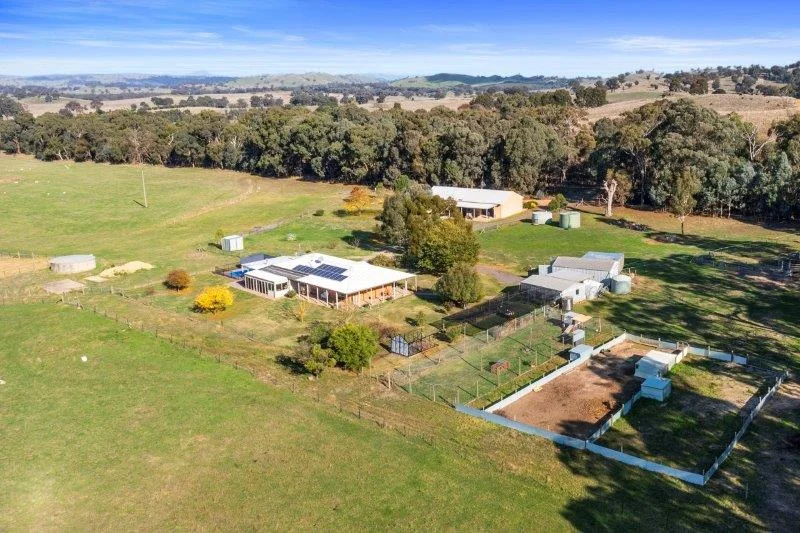 354 Shaws Road, Merton VIC 3715