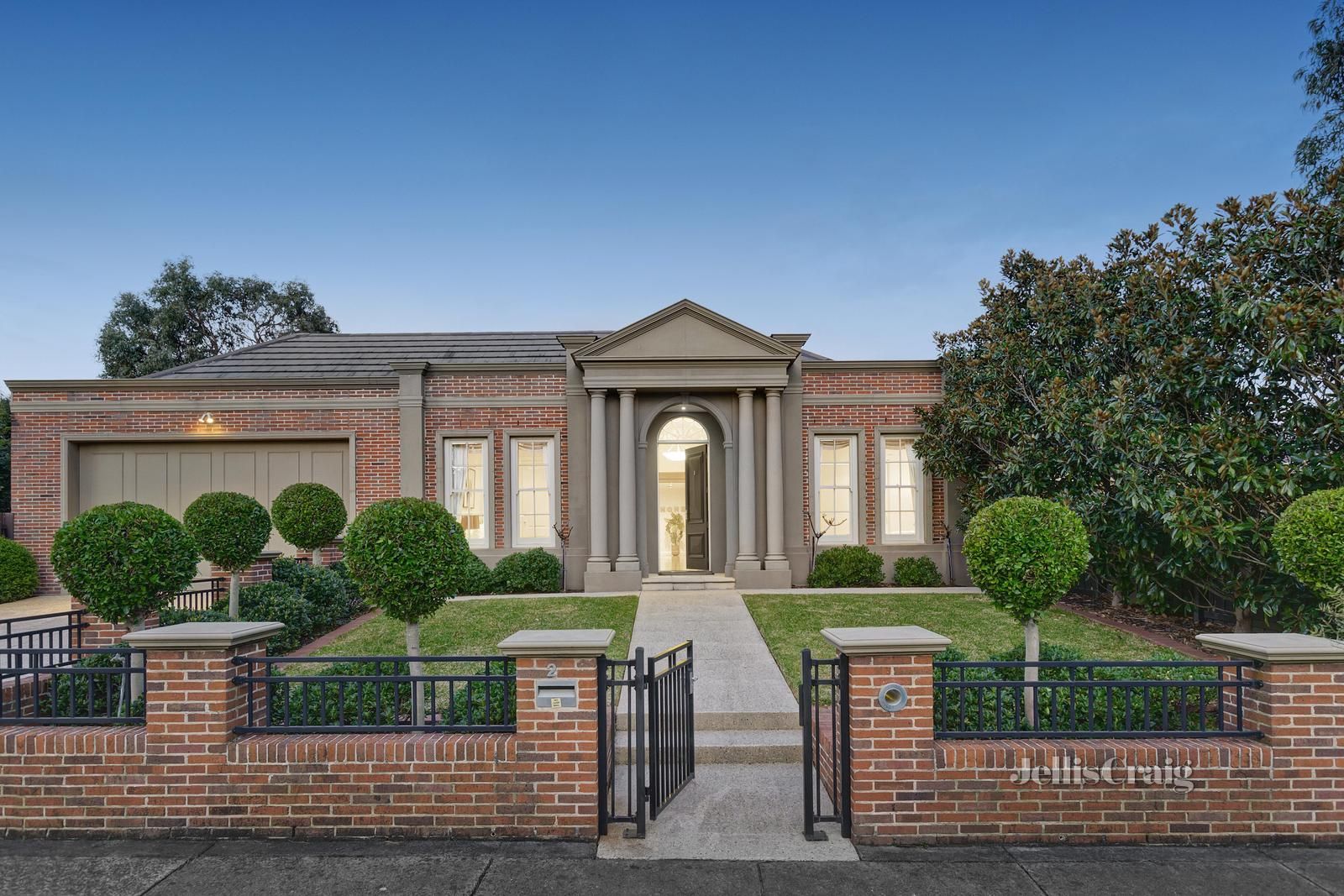 2 Florida Street, Mount Waverley VIC 3149, Image 0