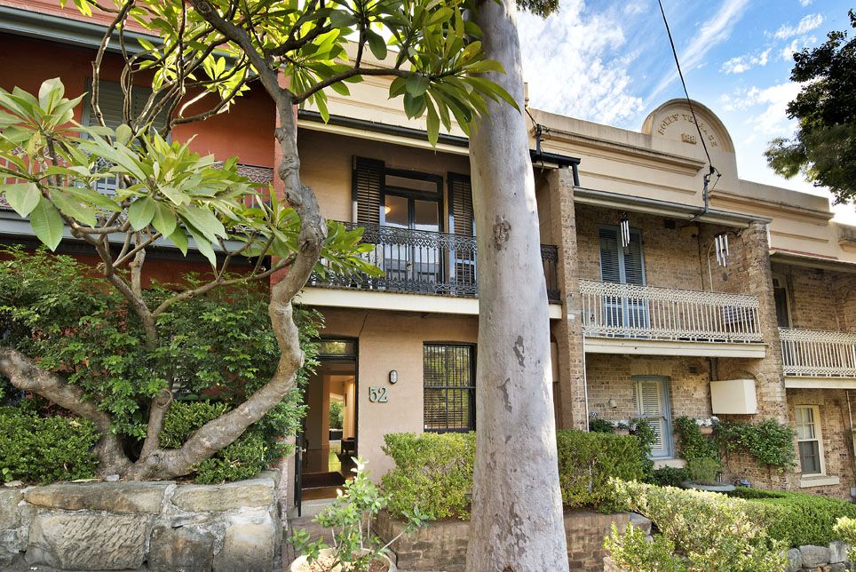 52 Cameron Street, Edgecliff NSW 2027, Image 0