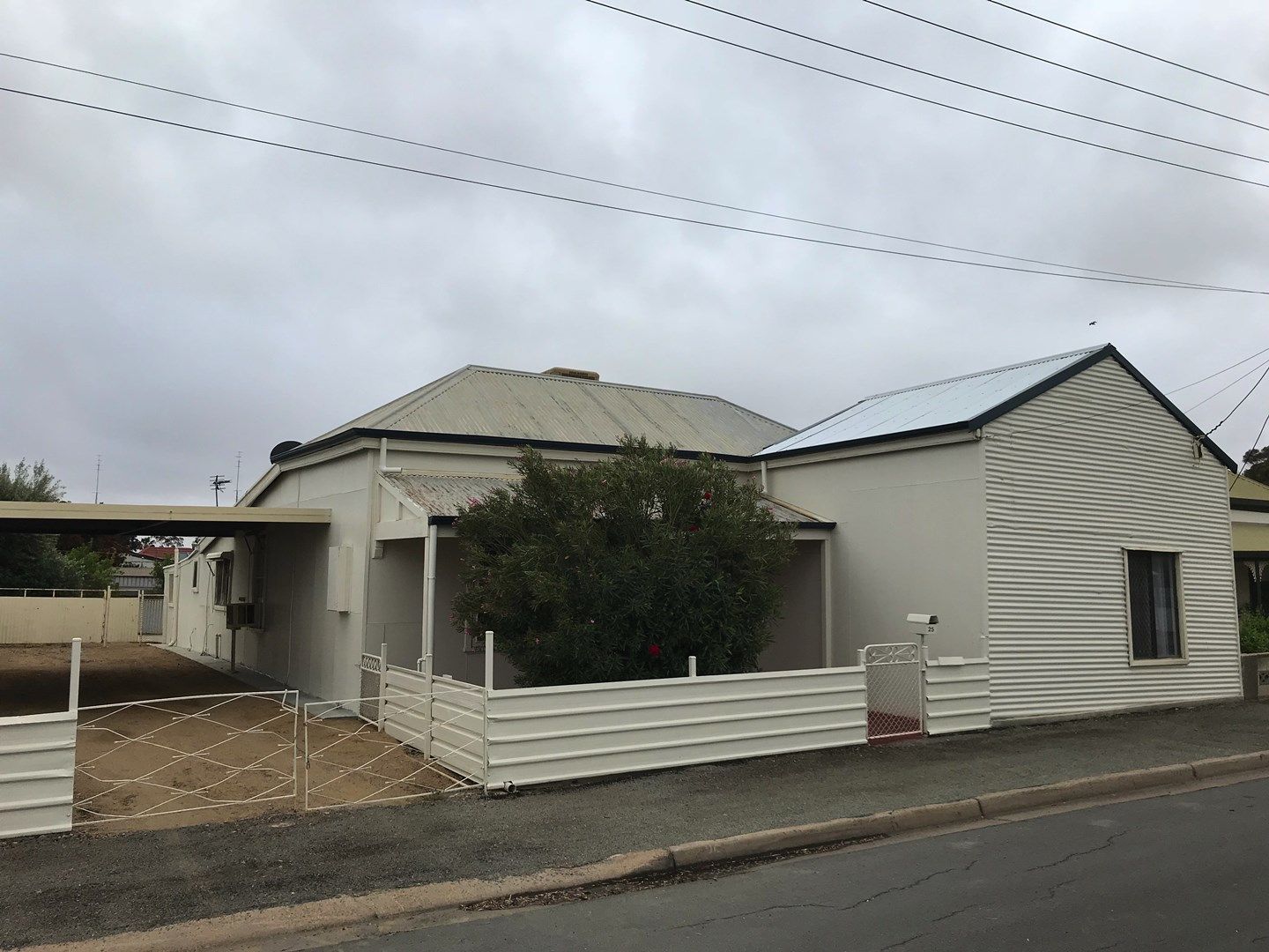 25 Queen Street, Port Pirie SA 5540, Image 0