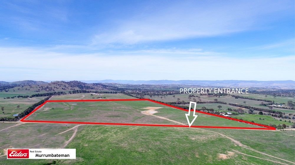 314 Gooda Creek Road, Murrumbateman NSW 2582, Image 1