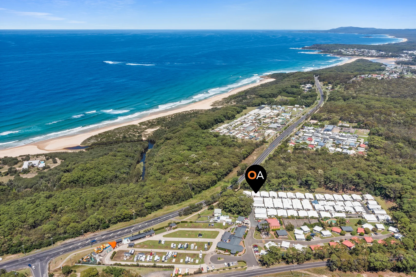 Additional image 13 of 27/300 Kings Point Drive, Ulladulla NSW 2539
