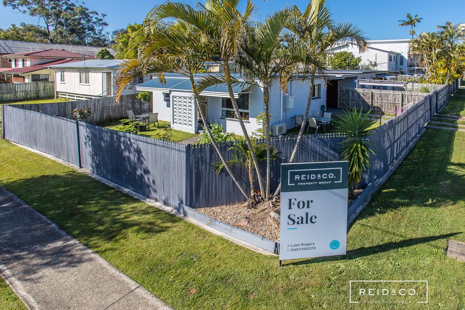 3/20 Joyce Street, Redcliffe QLD 4020, Image 0