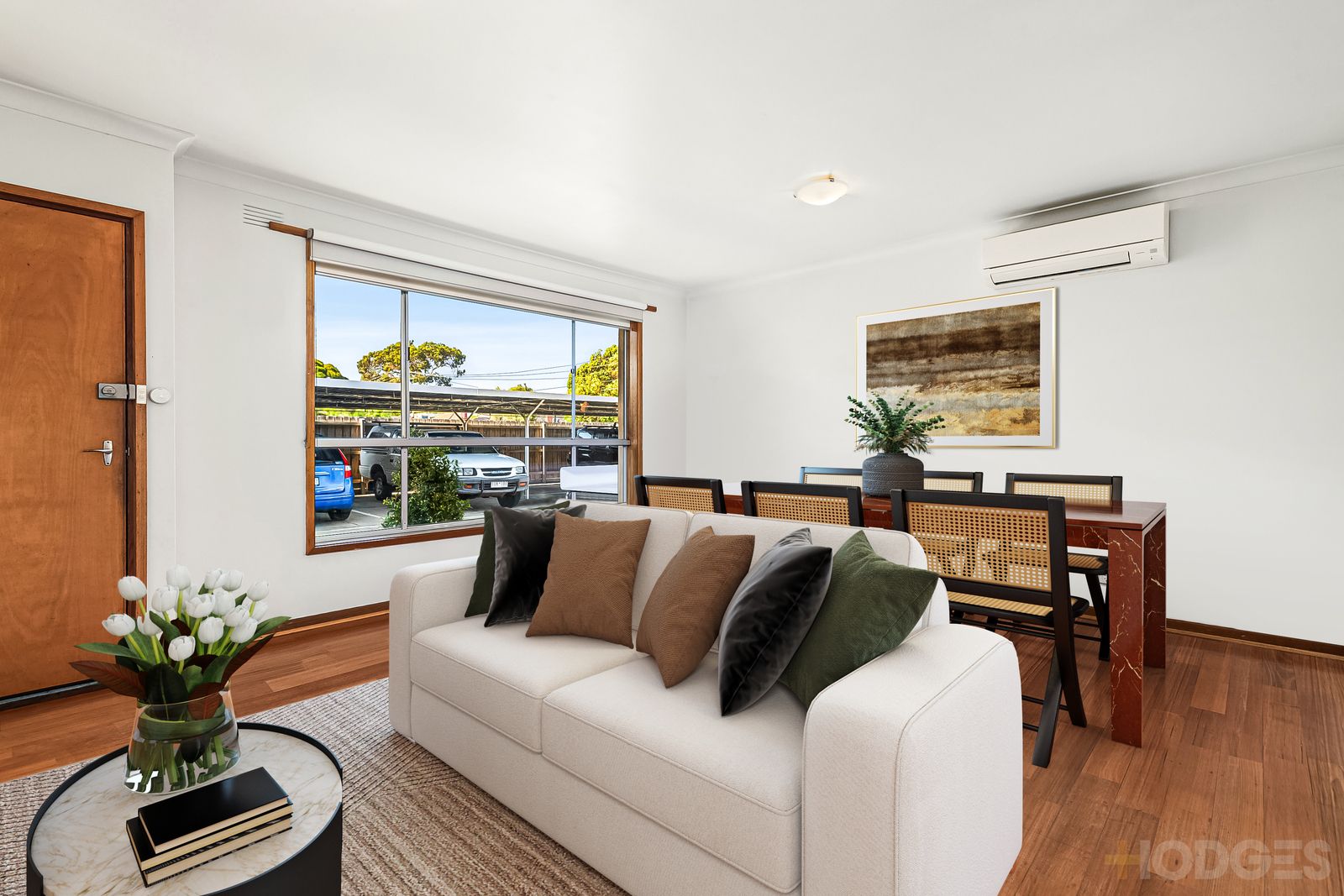 2/23 Rose Street, Highett VIC 3190, Image 2