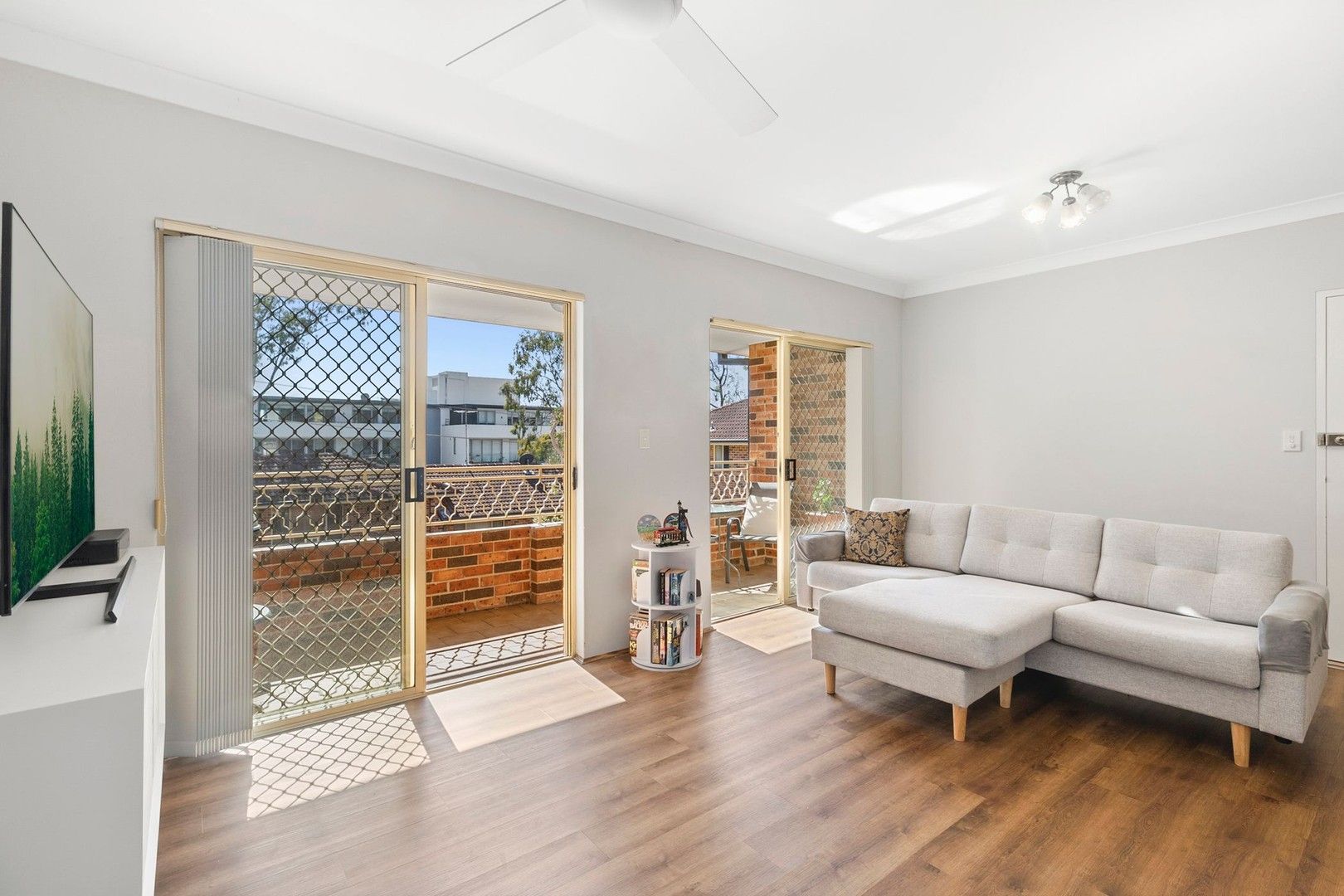 16/1-5 Sunnyside Avenue, Caringbah NSW 2229, Image 0