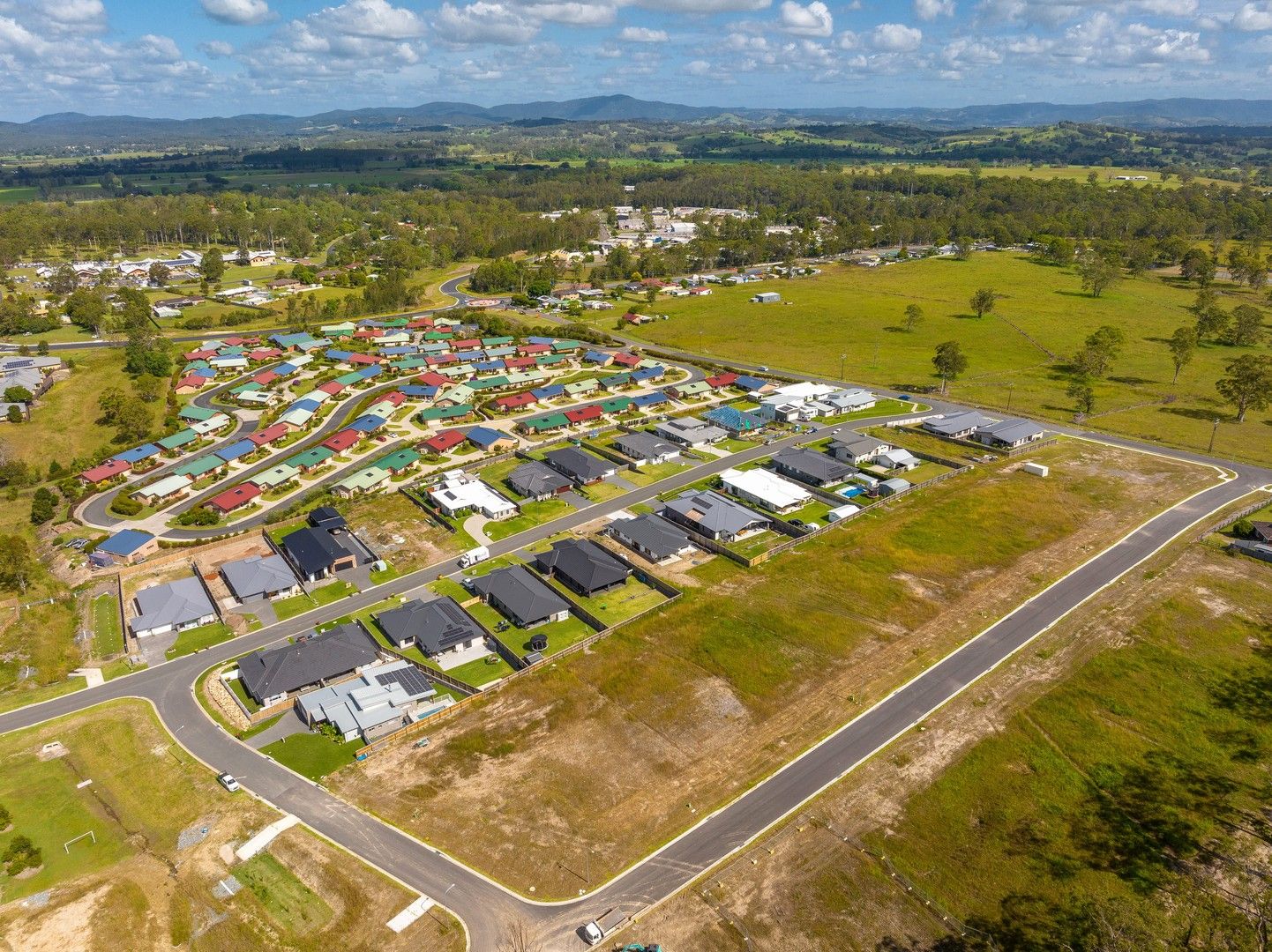 7 (Lot 106) Pepper Tree Way, Taree NSW 2430, Image 1