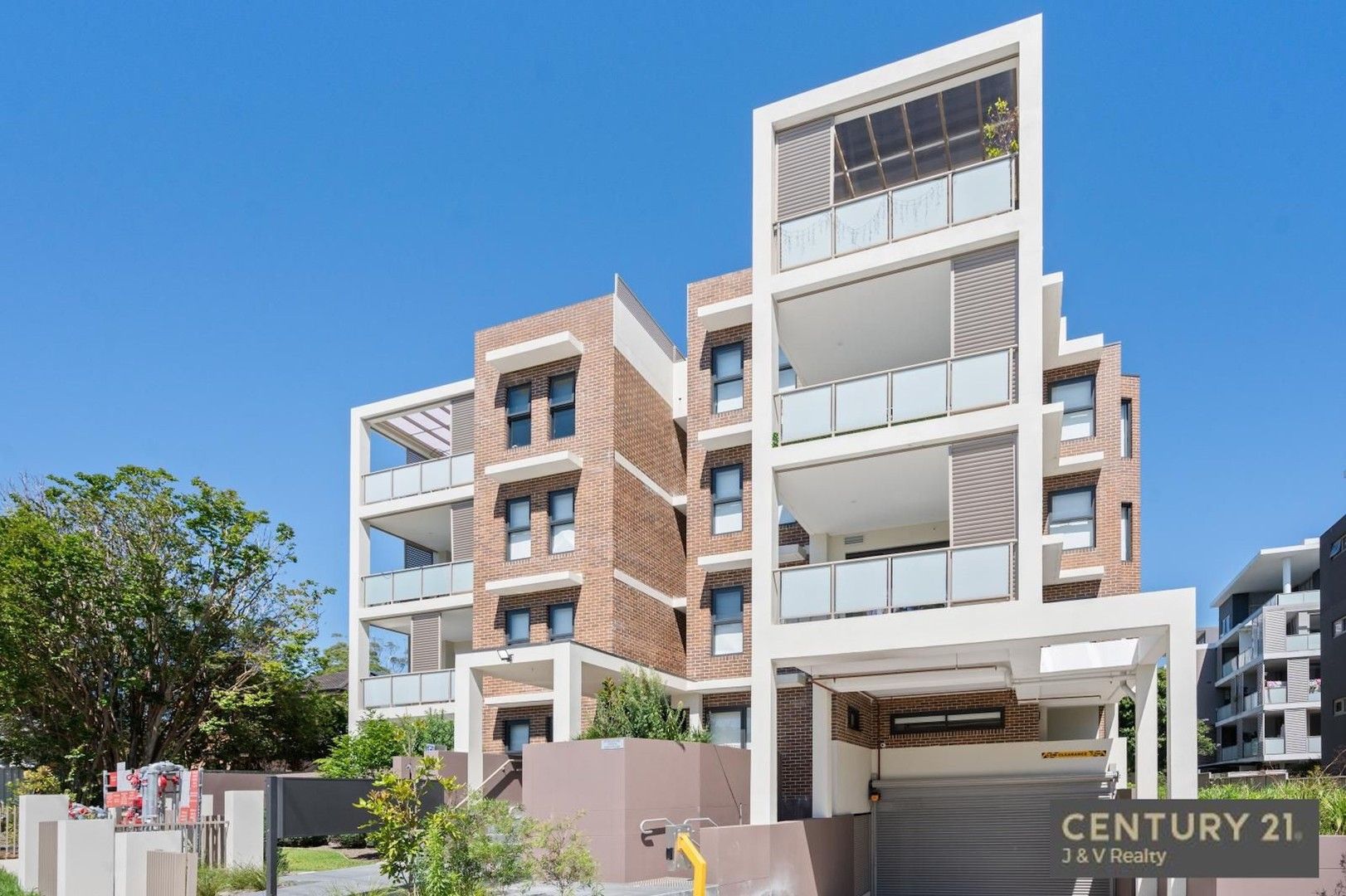 2 bedrooms Apartment / Unit / Flat in 3/417-419 Pacific Highway ASQUITH NSW, 2077