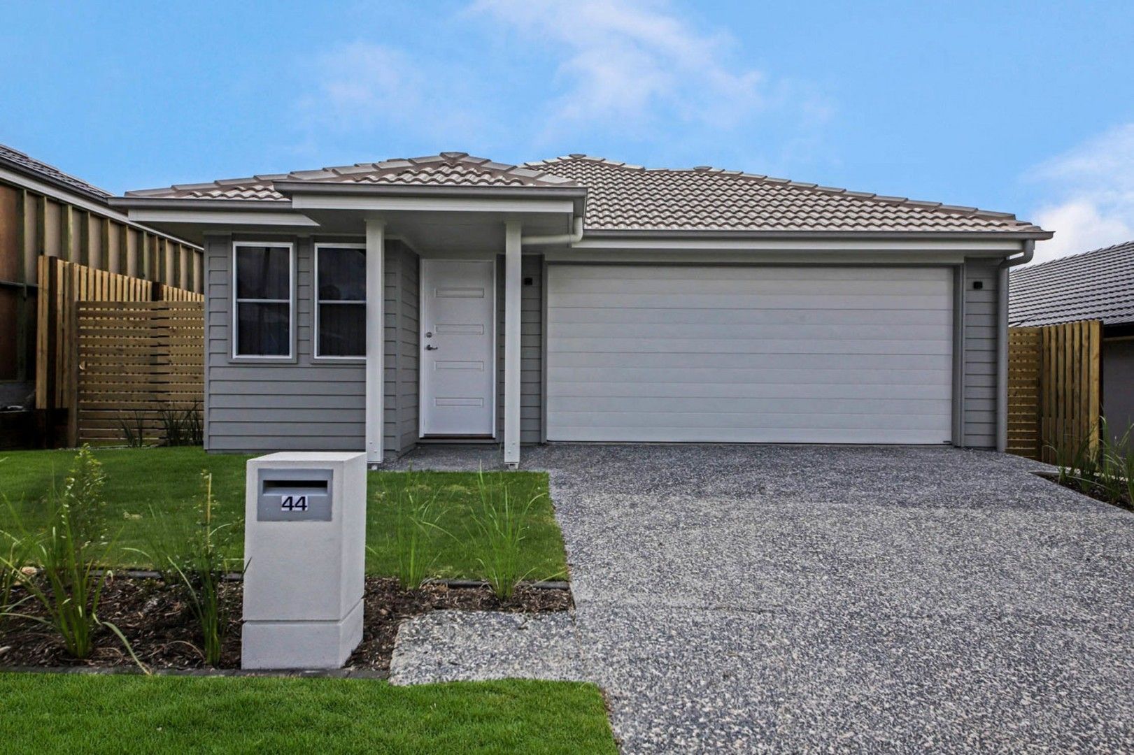 44 Higyed Road, Logan Reserve QLD 4133 House For Rent Domain