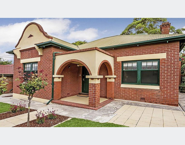 38 Cochrane Terrace, Prospect SA 5082