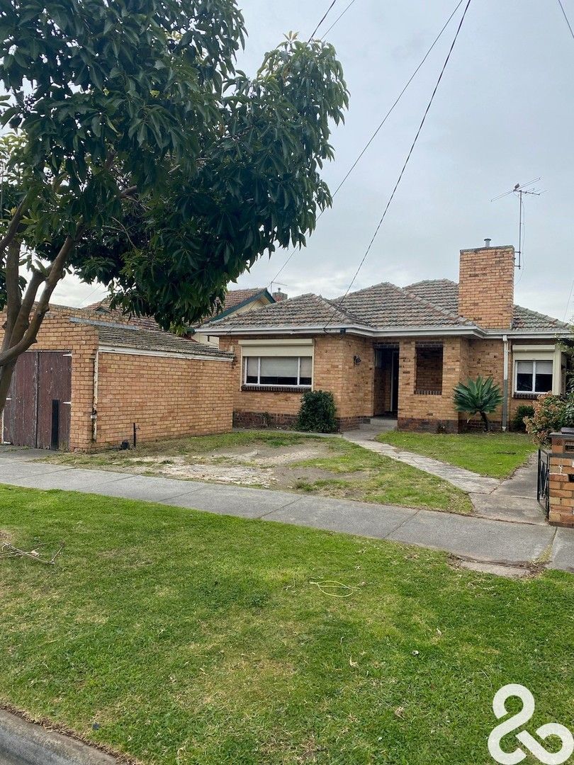 3 bedrooms House in 8 Daventry Street RESERVOIR VIC, 3073