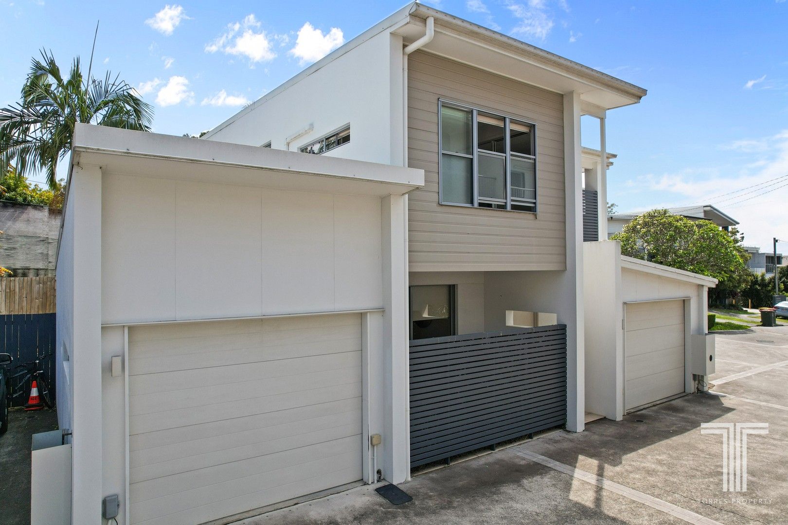 2 bedrooms House in 4/20 Fraser St MORNINGSIDE QLD, 4170