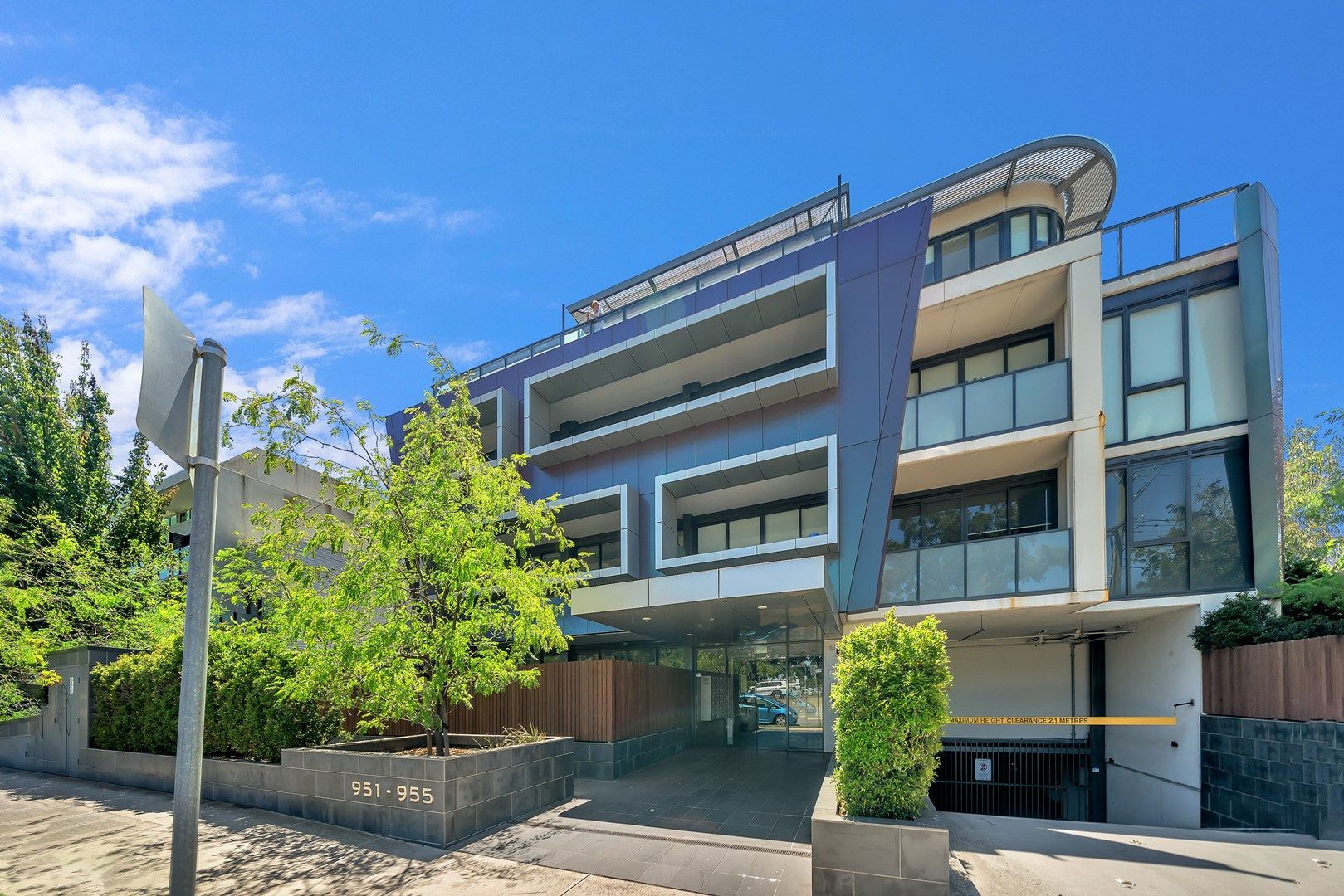 202/951 Dandenong Road, Malvern East VIC 3145, Image 1