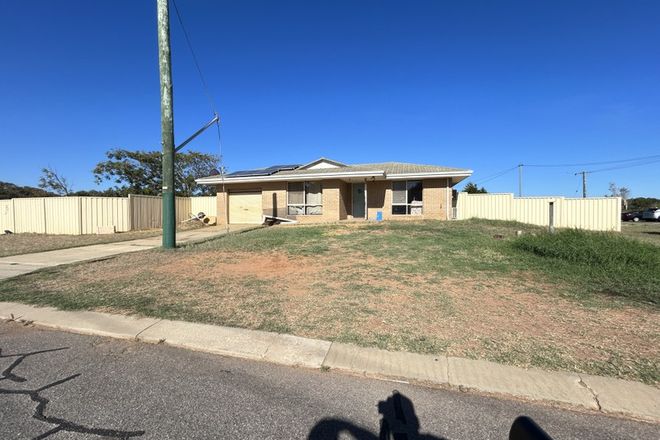 Picture of 5 Dawson Street, SPALDING WA 6530