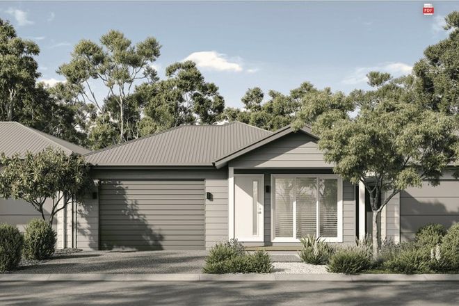 Picture of 13A HOGANS ROAD, YARRAWONGA, VIC 3730