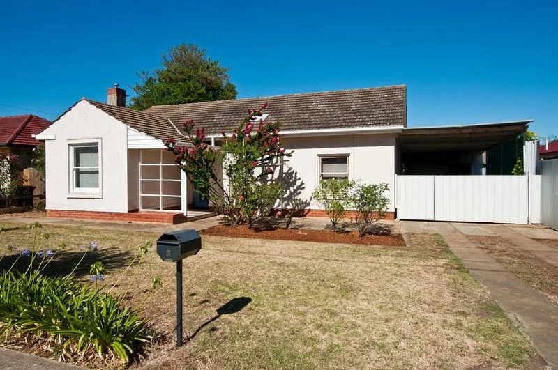 3 Korana St, South Plympton SA 5038