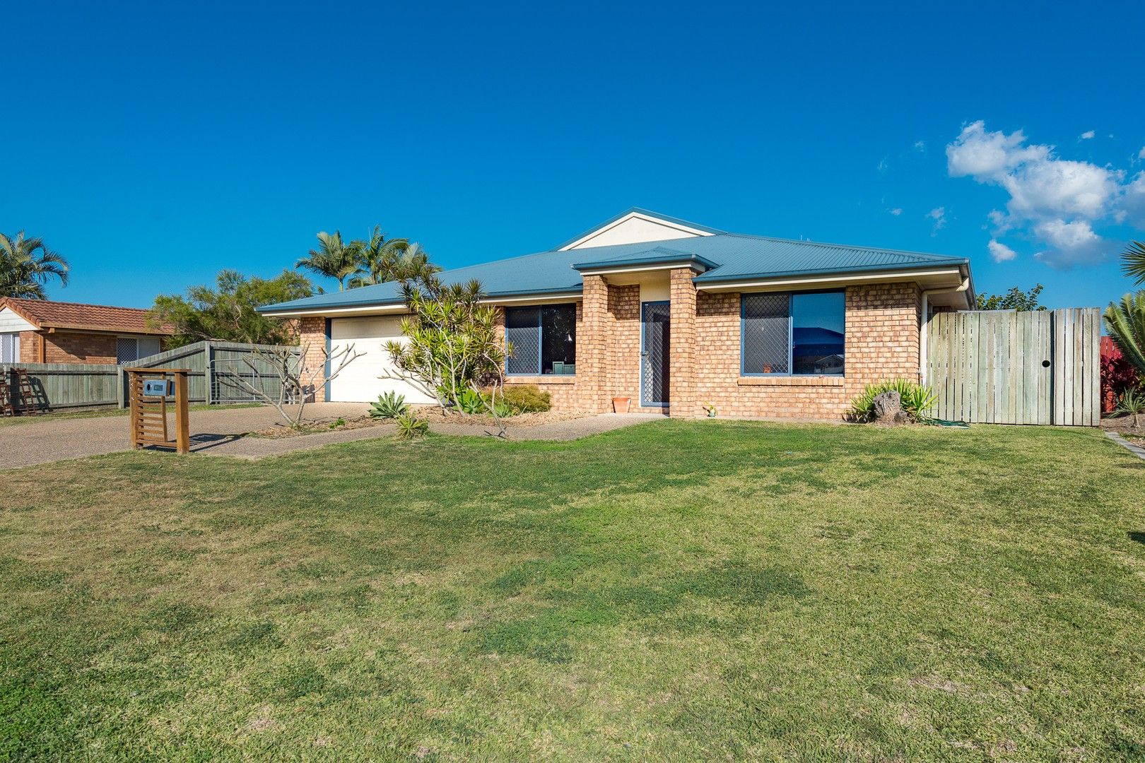 13 Sweeney Street, Bundaberg North QLD 4670, Image 0