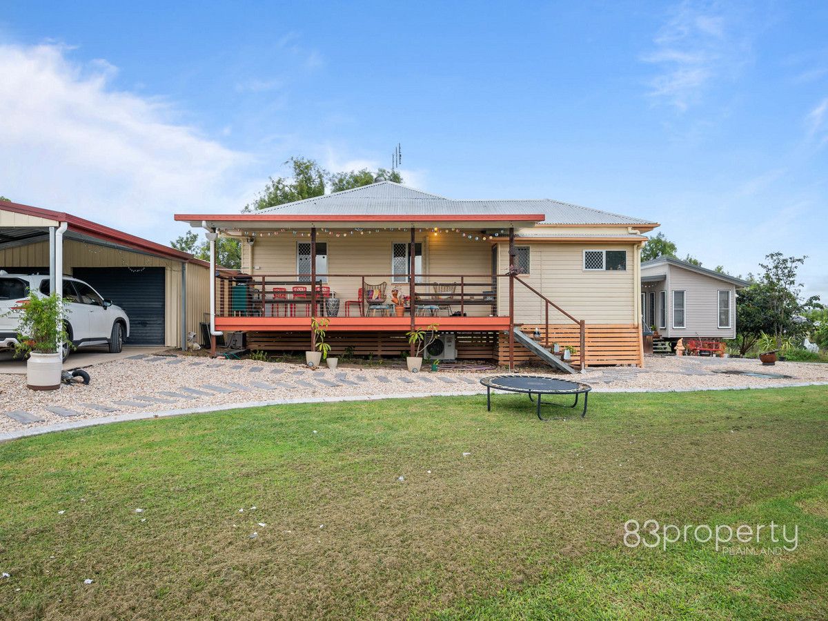 16 Hein Court, Regency Downs QLD 4341, Image 0