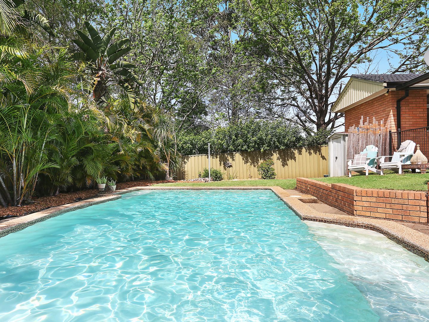 15 Mcdougall Avenue, Baulkham Hills Property History & Address