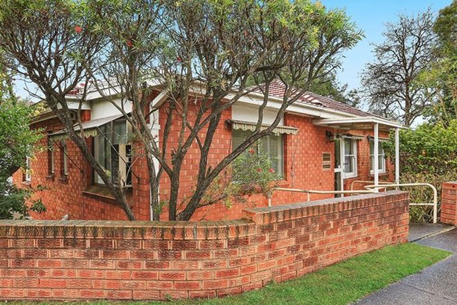 Picture of 2 Rutledge Street, EASTWOOD NSW 2122