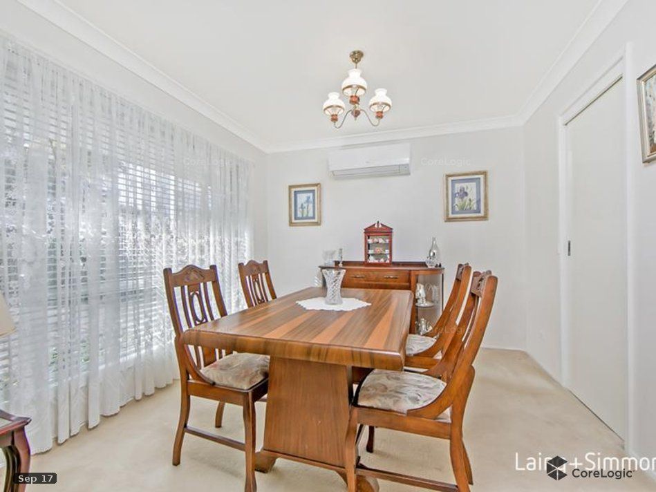 6 Plymouth Crescent, Kings Langley NSW 2147, Image 2