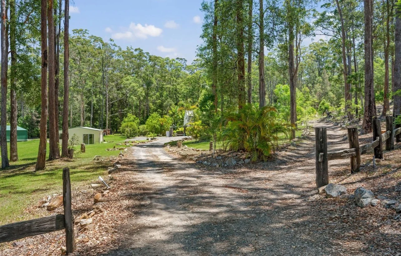 Flat/23 Hidden Valley Road, Telegraph Point NSW 2441