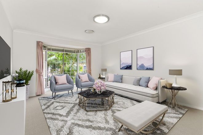 Picture of 22/13-17 Oleander Parade, CARINGBAH NSW 2229