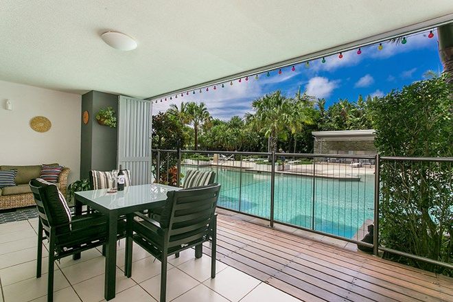 Picture of 6/2-10 Kamala Crescent, CASUARINA NSW 2487