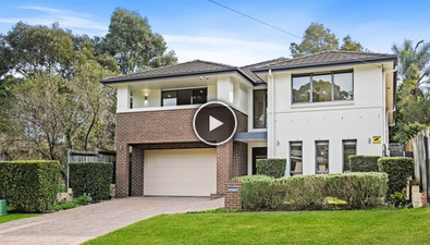 Picture of 17 Skenes Avenue, EASTWOOD NSW 2122