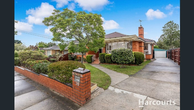 Picture of 20 Woodcrest Road, VERMONT VIC 3133