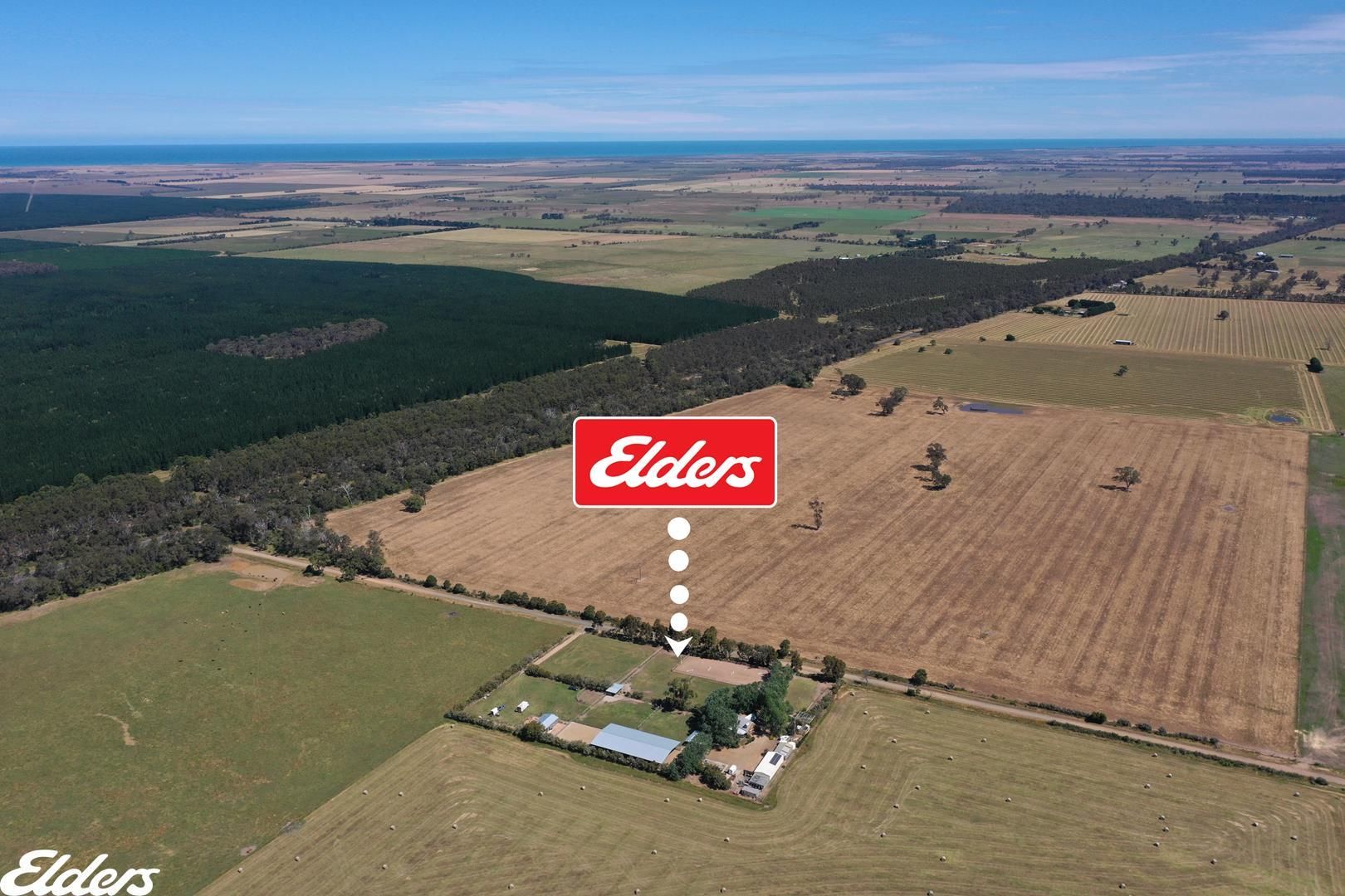 3 bedrooms Rural in 50 Frouds Road GIFFARD WEST VIC, 3851