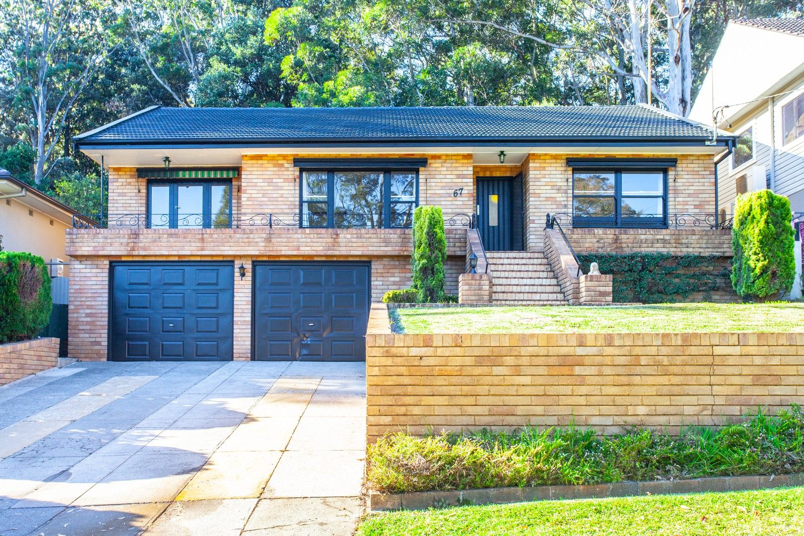 3 bedrooms House in 67 Toorak Avenue MANGERTON NSW, 2500