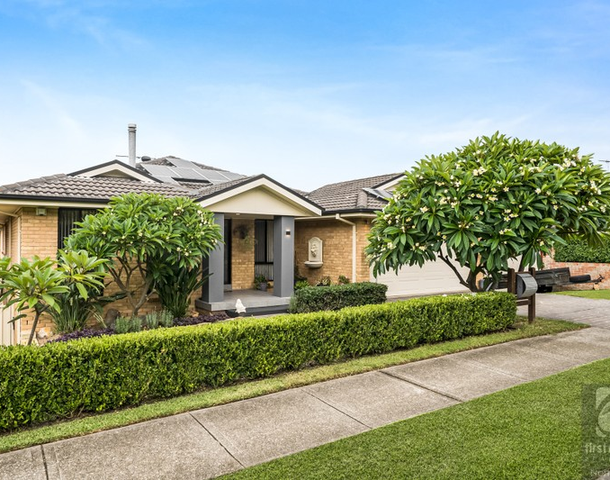 13 Crestreef Drive, Acacia Gardens NSW 2763