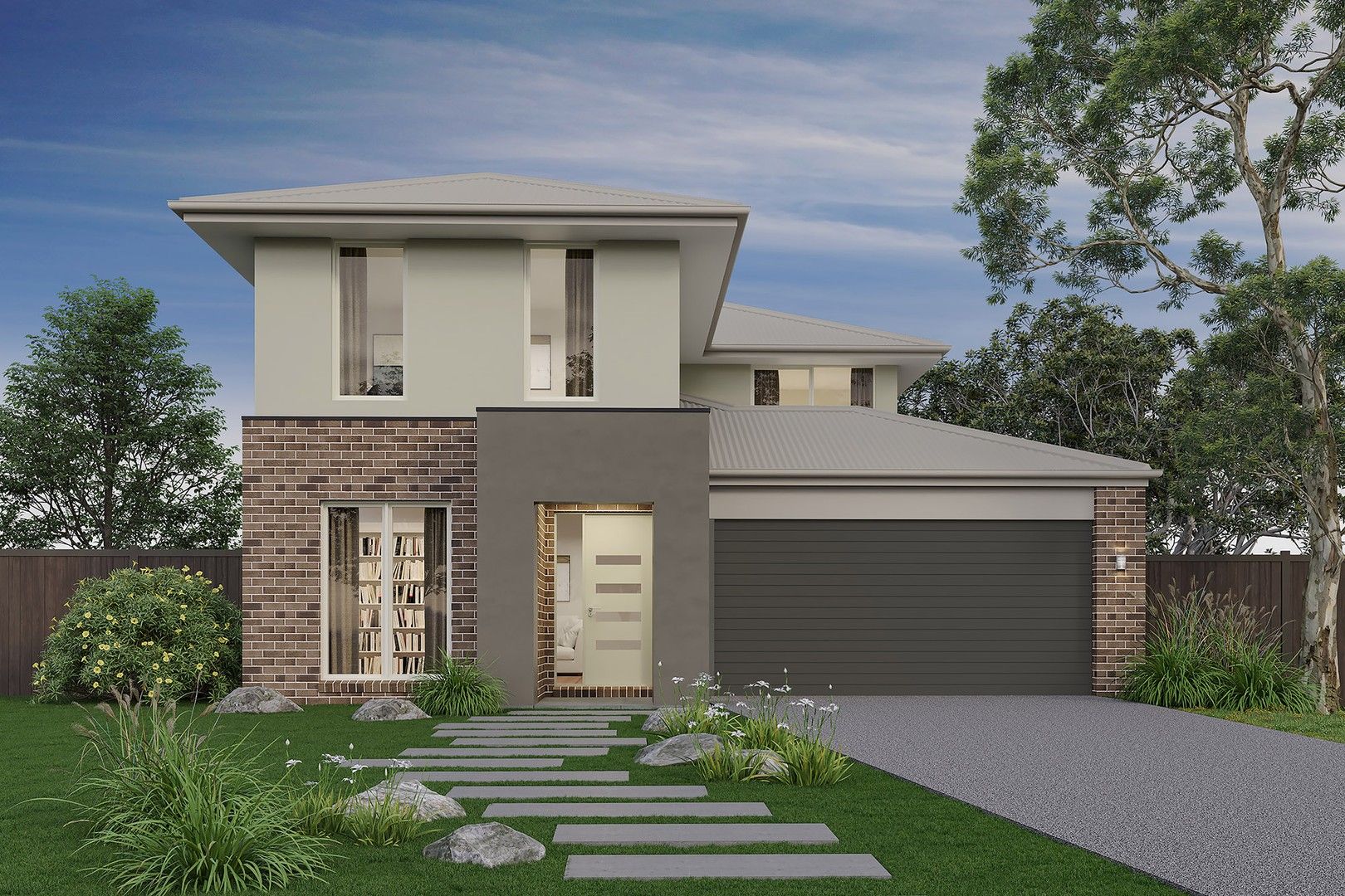 Lot 4637 Chimay Street, Clyde North VIC 3978, Image 0
