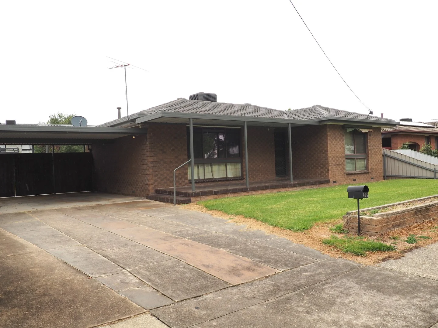 285 Lawrence Street, Wodonga VIC 3690