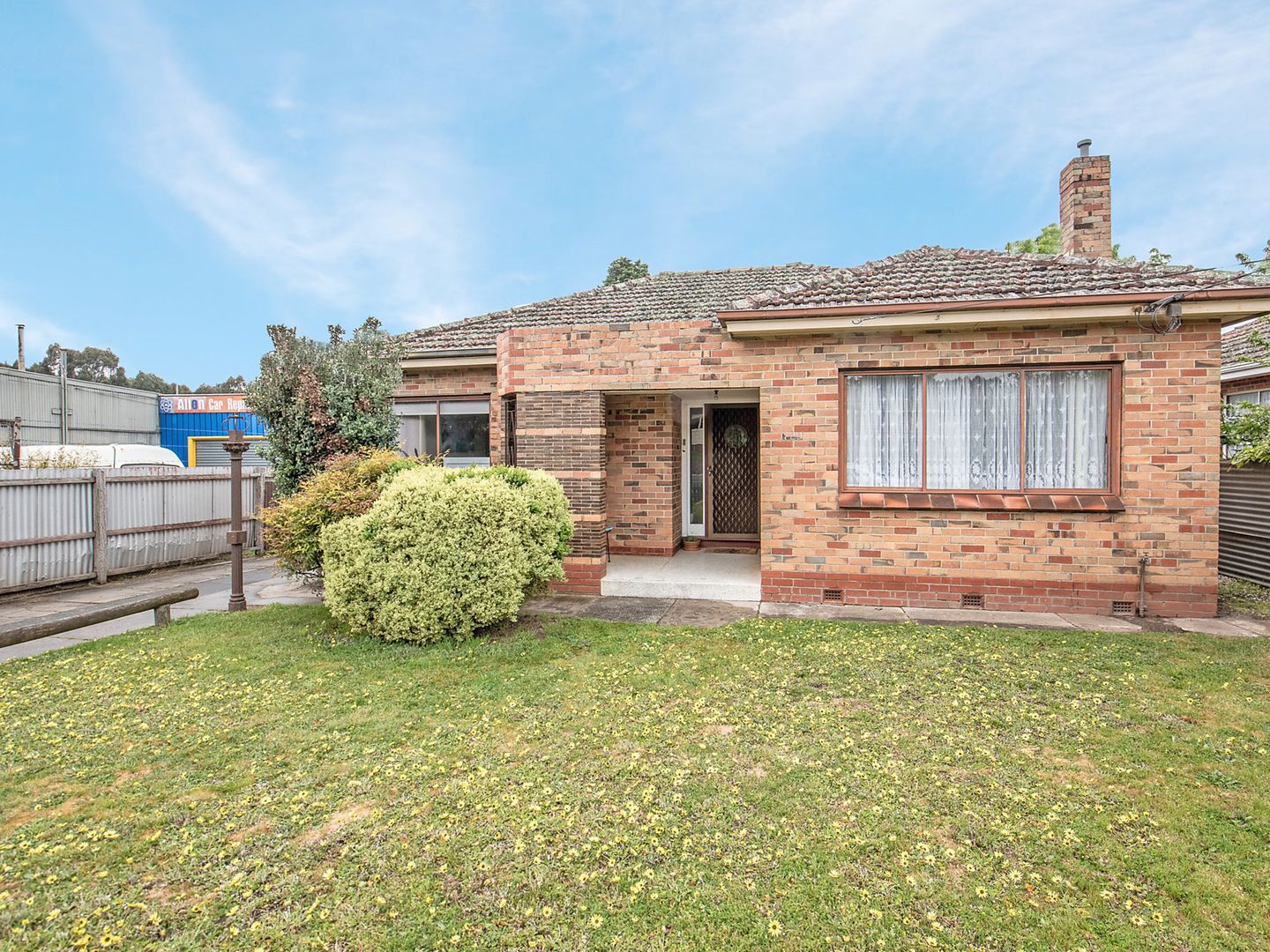 729 Geelong Road Canadian Vic 3350 Domain