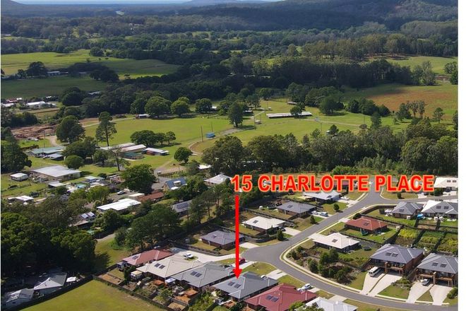 Picture of 15 Charlotte Place, KENDALL NSW 2439